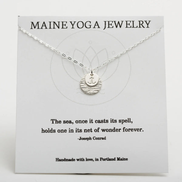 Sail Away Necklaces