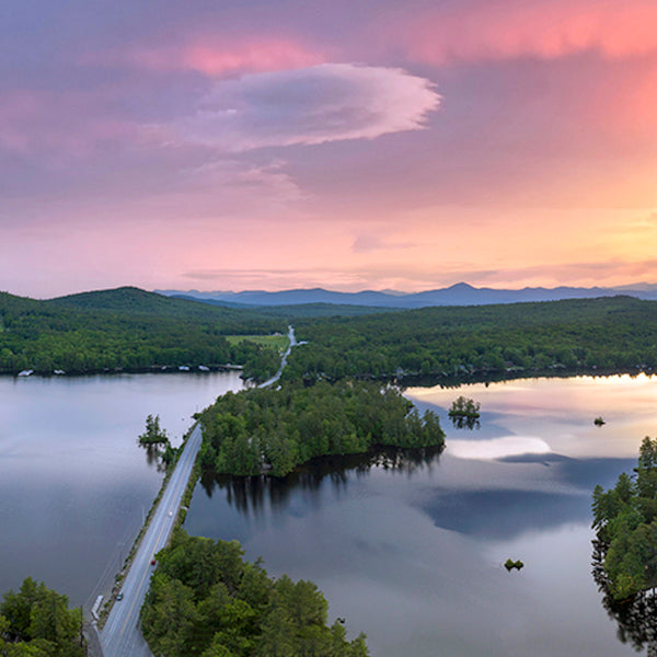 Western Maine Photography Workshop for Beginners