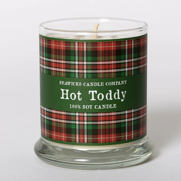 Hot Toddy Candle