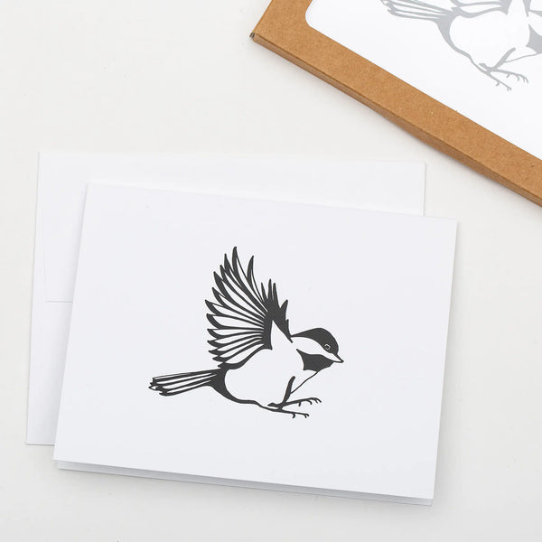 Symbols of Nature Note Card Sets