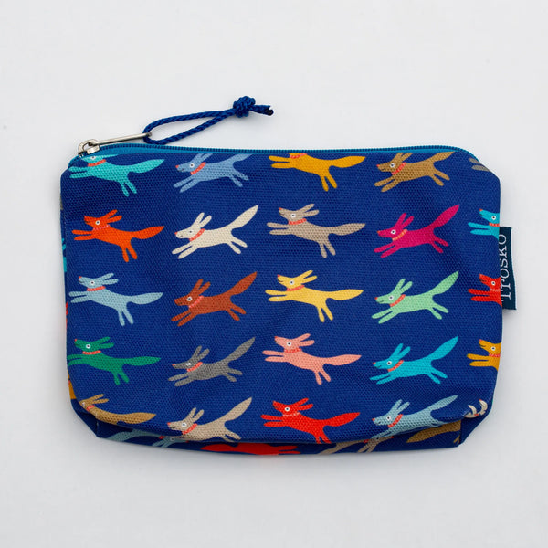 Whimsical Zippie Bags