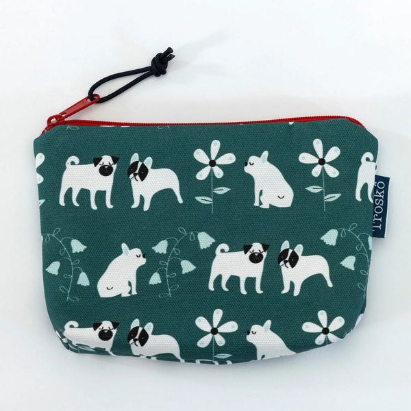 Wee Dogs Zippie Bag