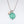 Sea Glass with Pearl Necklaces