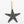 Load image into Gallery viewer, A&amp;E Stoneworks starfish shaped slate ornament with rawhide hanger
