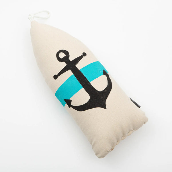 Anchor Buoy Pillow