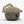 Load image into Gallery viewer, Rustic Birdhouse
