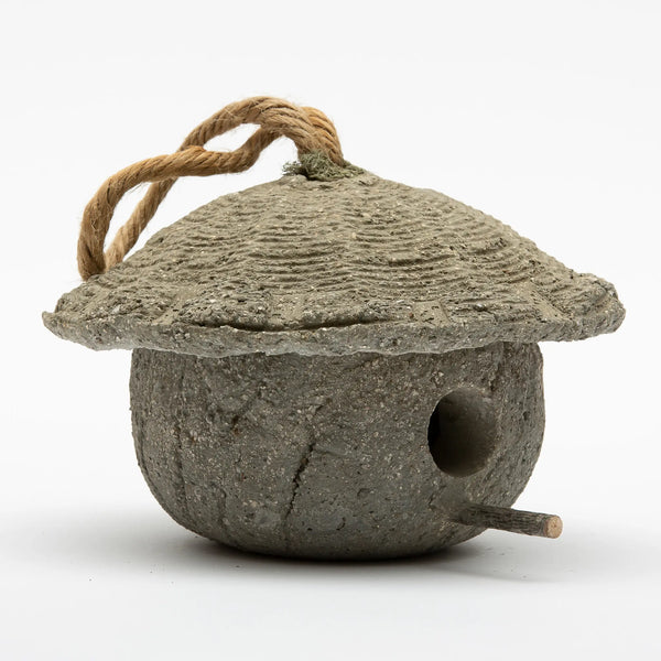Rustic Birdhouse