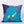 Load image into Gallery viewer, Festive Square Pillow
