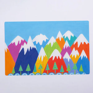 Festive Placemats - Down East Shop