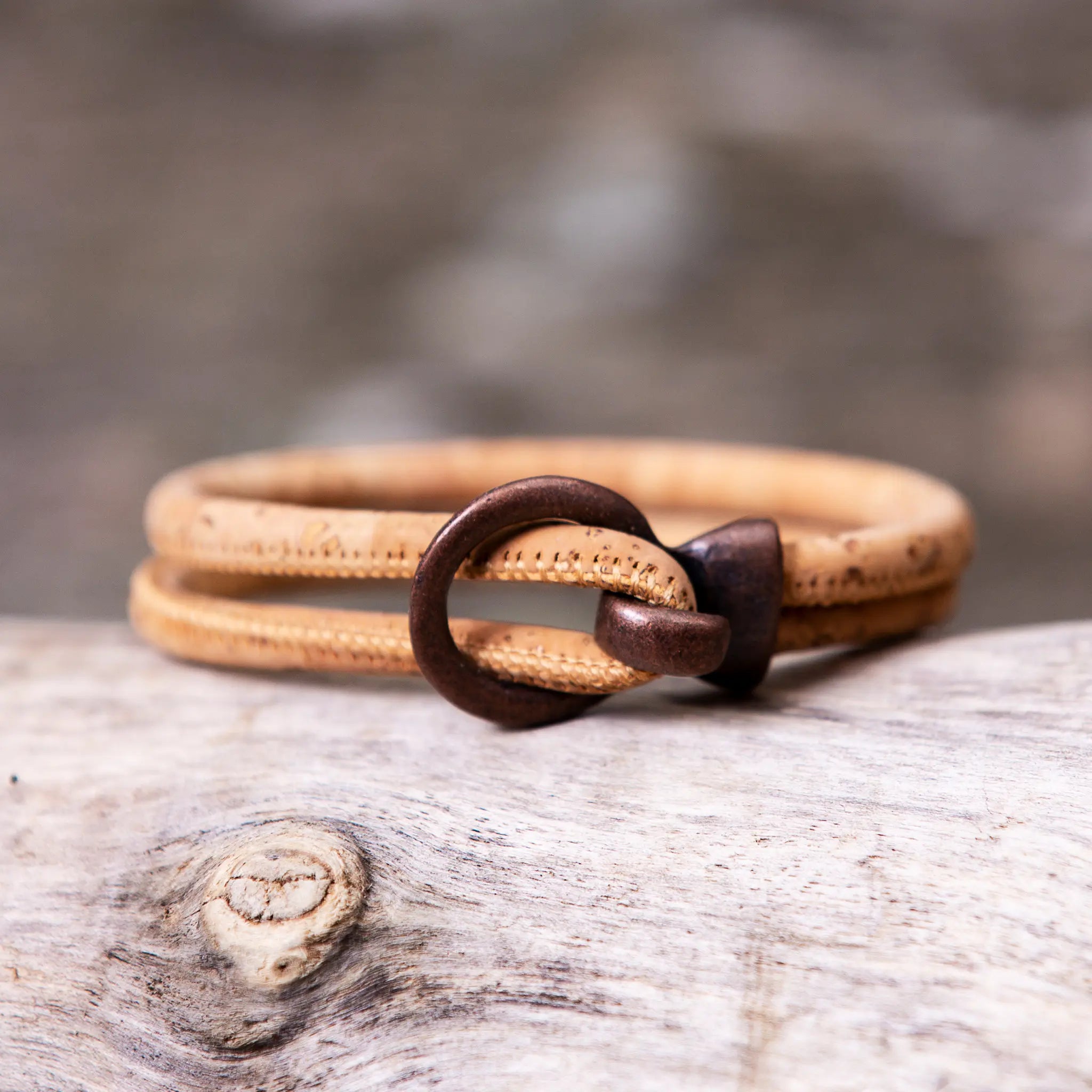 Abc leather clearance bracelets