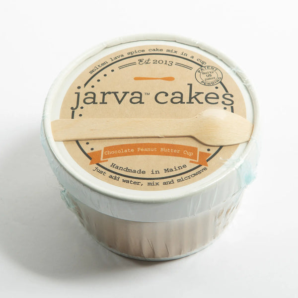 Jarva Cakes