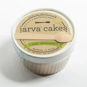 Jarva Cakes - Down East Shop