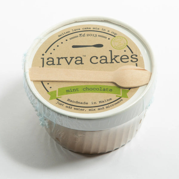 Jarva Cakes