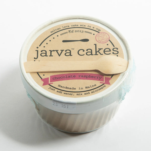 Jarva Cakes