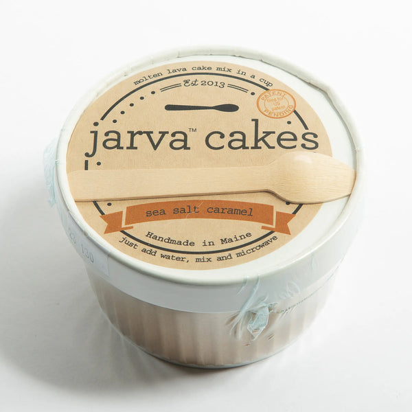 Jarva Cakes