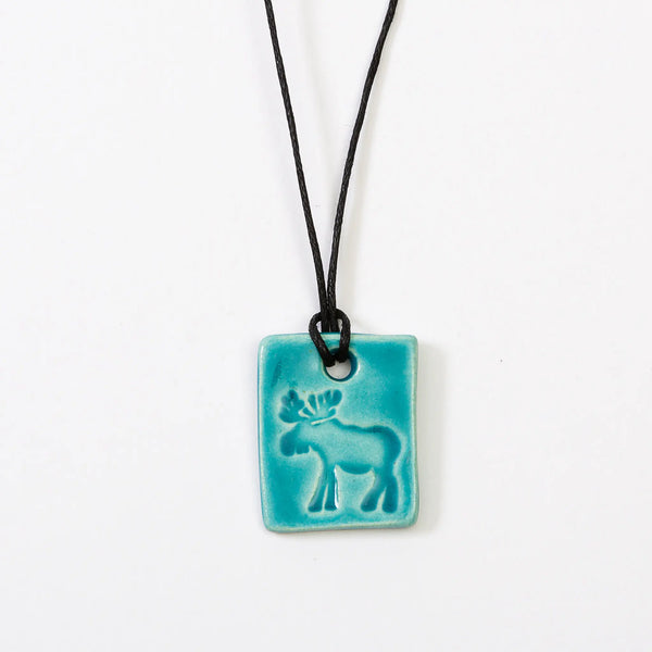 Collectible Charm Necklaces