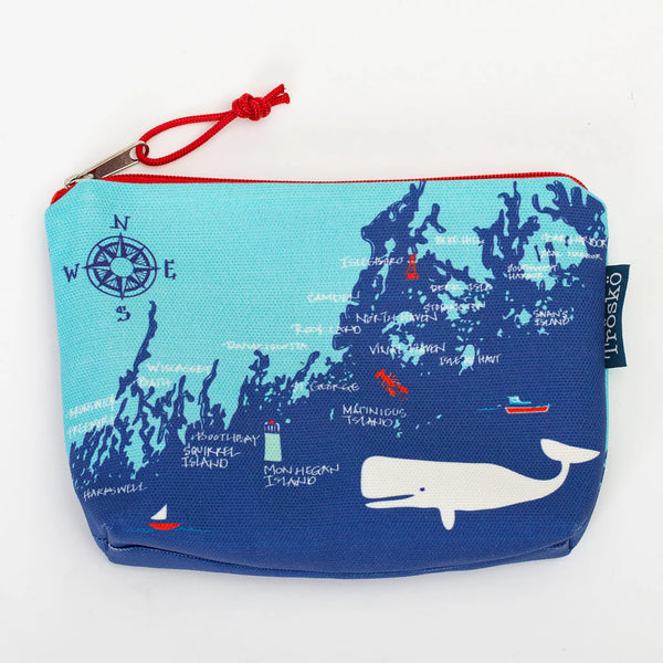 Whimsical Zippie Bags