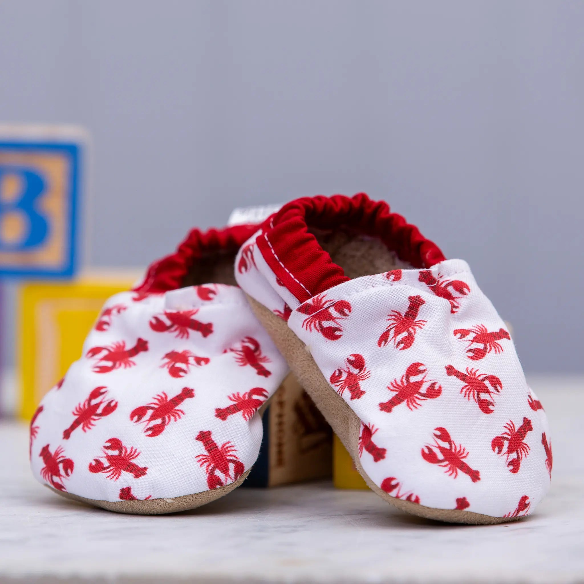 Baby down booties discount