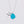 Load image into Gallery viewer, Sea Glass with Charm Necklaces
