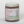 Load image into Gallery viewer, Bee Balm and Nettle glass jar of hibiscus and lavender bath &amp; shower scrub
