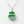 Load image into Gallery viewer, Sea Glass Cairn Necklaces
