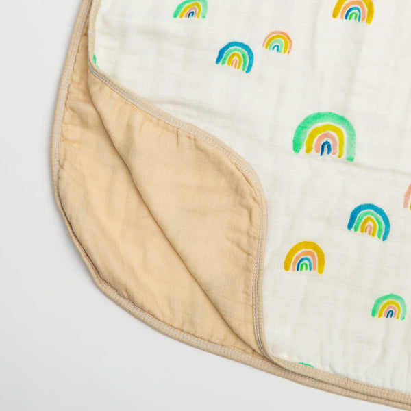 Children's Muslin Blankets