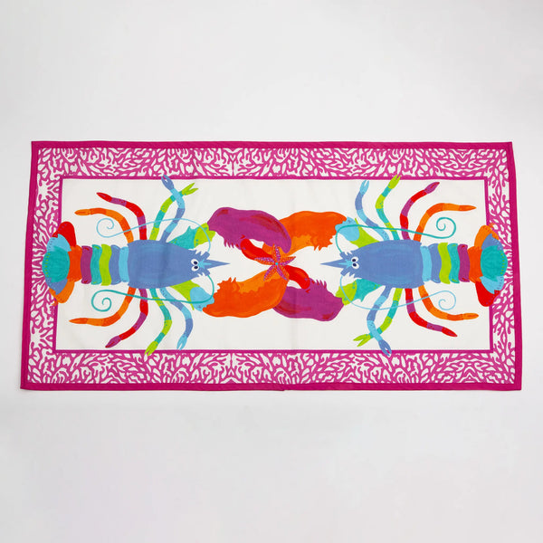 Festive Table Runners