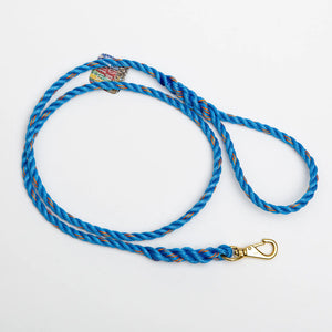 Lobster Rope Dog Leash