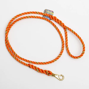 Lobster Rope Dog Leash