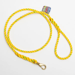 Lobster Rope Dog Leash