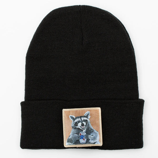 Beer Bandit Beanie