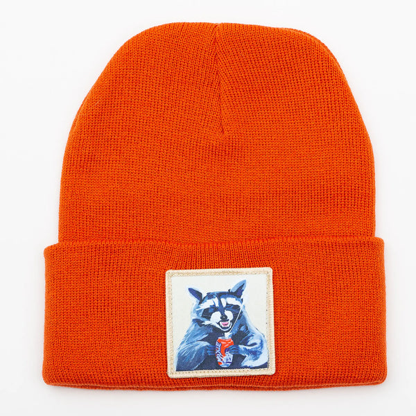 Moxie Beanie