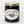 Load image into Gallery viewer, Hot Blue pepper jelly comes in a clear 9 oz glass jar and is a dark purple color
