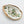 Load image into Gallery viewer, Herb Oyster Shell Ring Dishes
