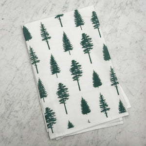 Maine Life Tea Towels
