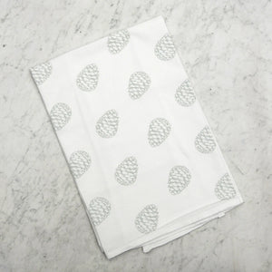 Maine Life Tea Towels