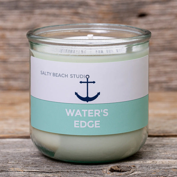 Anchor Collection Soy Candles