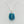Load image into Gallery viewer, Cultured Sea Glass Silver-Wrapped Necklaces
