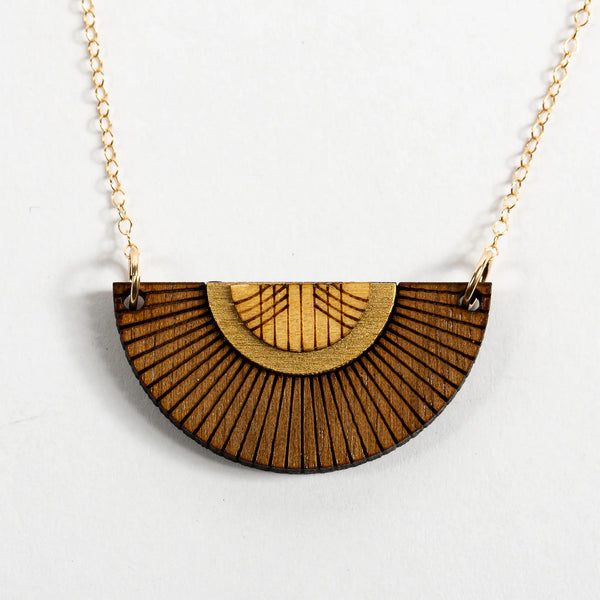 Solaris Necklace