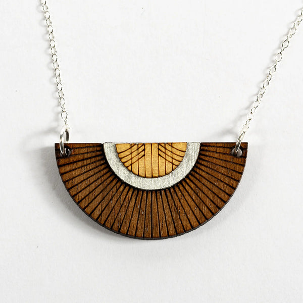 Solaris Necklace