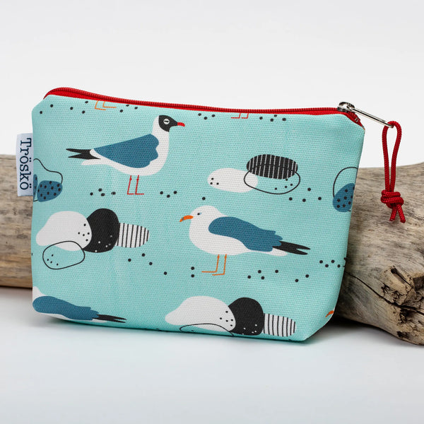 Whimsical Zippie Bags